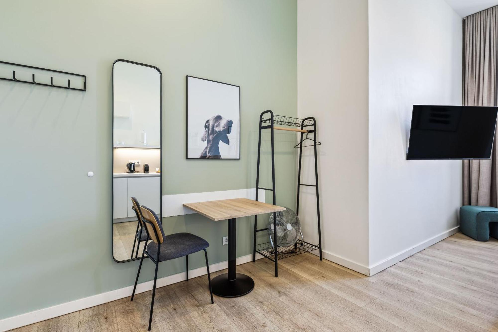 Limehome Bamberg Maximiliansplatz Exteriér fotografie