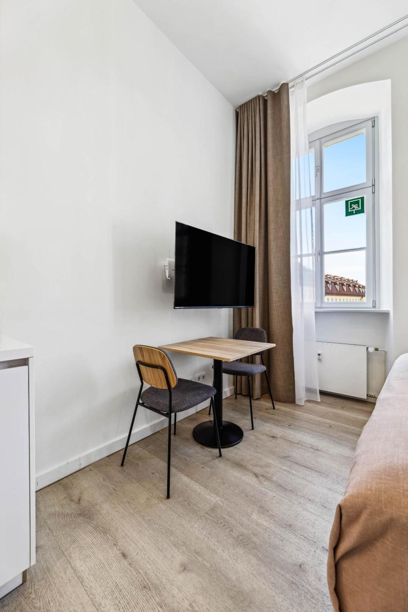 Limehome Bamberg Maximiliansplatz Exteriér fotografie