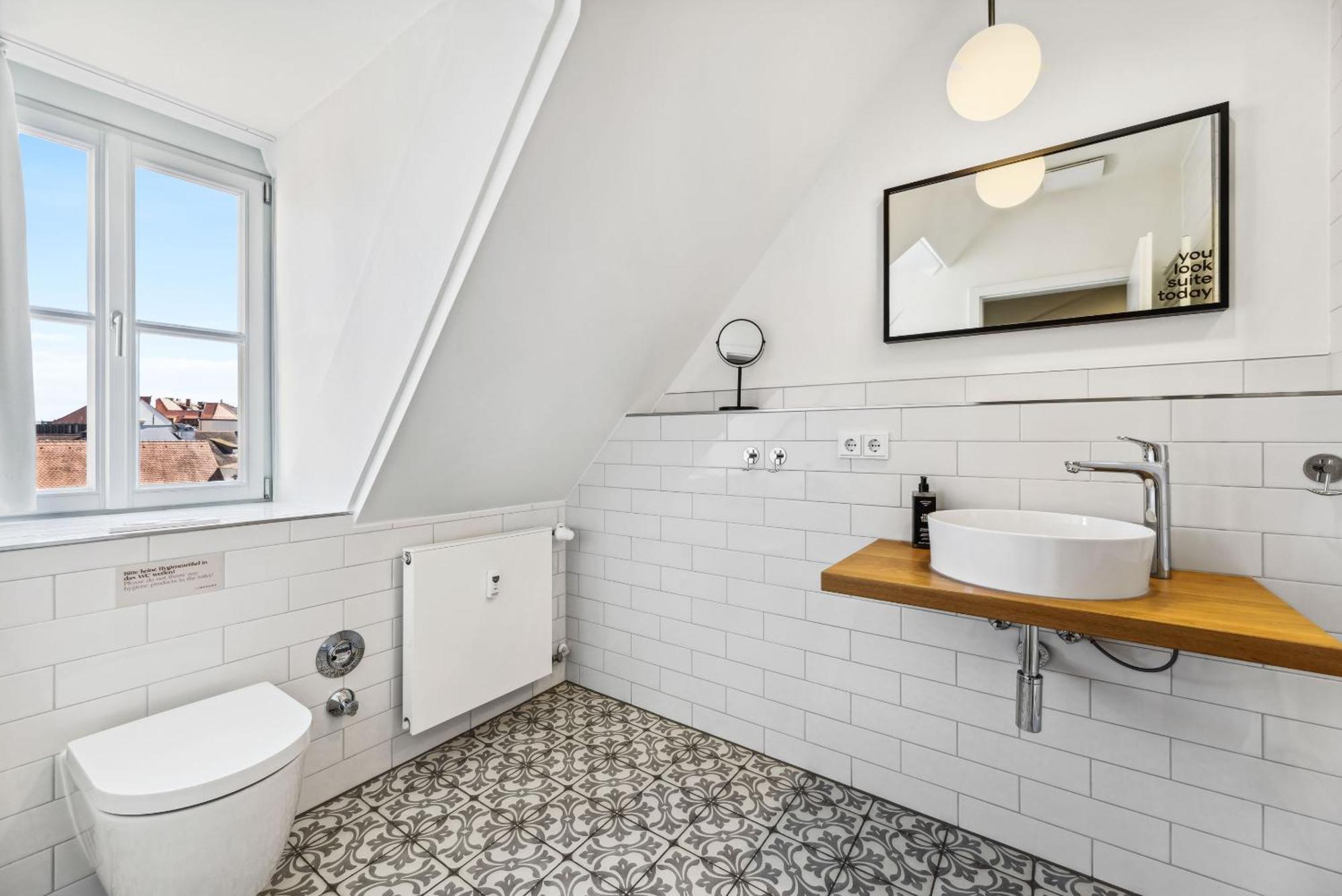 Limehome Bamberg Maximiliansplatz Exteriér fotografie