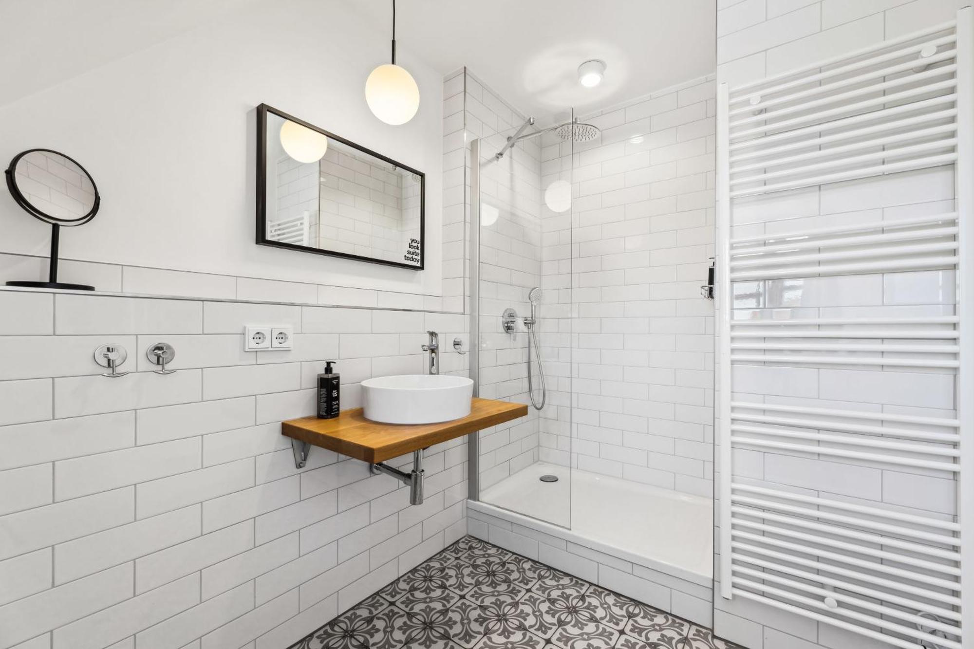 Limehome Bamberg Maximiliansplatz Exteriér fotografie