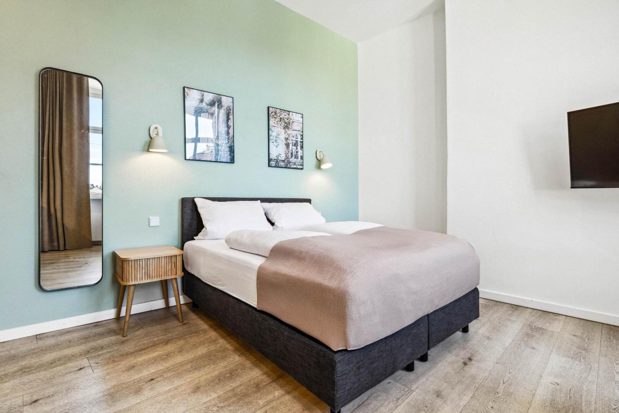 Limehome Bamberg Maximiliansplatz Exteriér fotografie