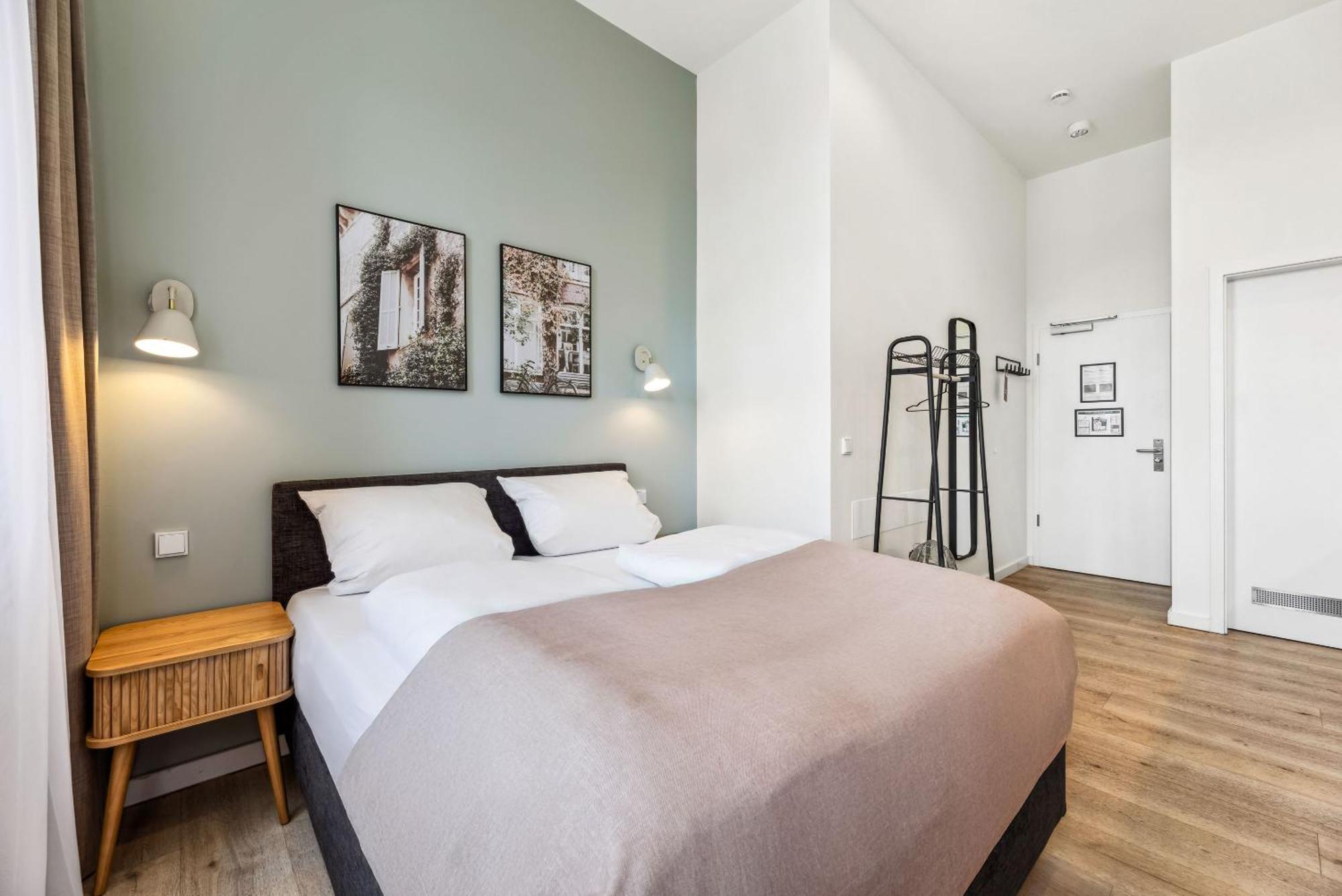 Limehome Bamberg Maximiliansplatz Exteriér fotografie